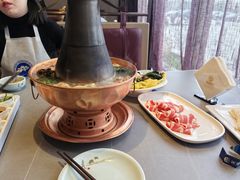 -额尔敦传统涮(体育场店)