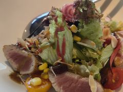 -燃扒房Steakhouse(皇庭店)