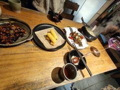 -马灯部落·西湖边的创意山景餐厅(虎跑动物园店)