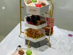 -哈根达斯(城西银泰店)