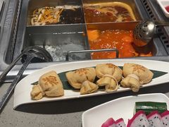 -海底捞火锅(江北万达商业广场店)