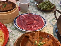 -鸿姐老火锅(花园路店)