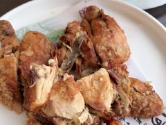 -鹿鸣春饭店(总店)