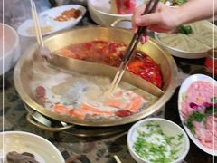 -小龙坎火锅(全球总店)