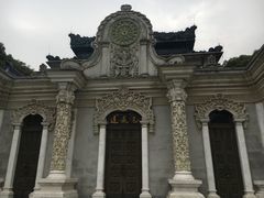-珠海圆明新园