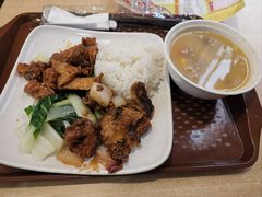 -都城快餐(中山三店)