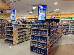 -孩子王童乐园(绵阳涪城万达店)
