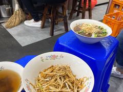 -小狗面馆(复兴店)
