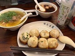 -哑巴生煎(临顿路店)