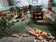 -中国京杭大运河博物馆