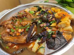 -水平有限广西米粉·广西风味集(五道口店)