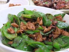 农家小炒肉-海燕酒店(惠济路店)