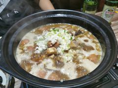-锅十二涮肉馆·鞭蛋锅