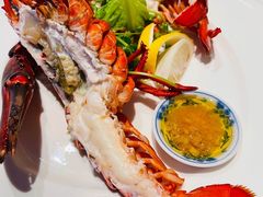 -大连富丽华大酒店·花都西餐厅