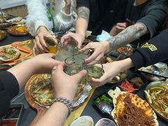 -震海贝烤贝·民俗特色店(延吉总店)