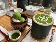 -中村藤吉(本店)