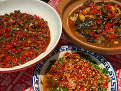 -小匠喜·江西菜(人民广场店)