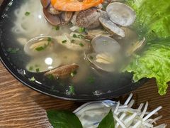 -AN NGON安宫·东南亚美食(水城路店)