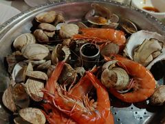-良师门滨海人家·海鲜·家常菜(滨海城店)