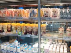 -一鸣真鲜奶吧(秣周东路地铁站店)