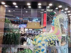 -茶颜悦色(银盆岭万达广场店)