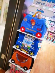 -KIDSLAND(北京蓝色港湾店)