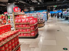 -永辉超市(鲁谷店)