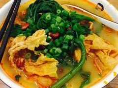 -螺小胖柳州螺蛳粉(钟楼总店)