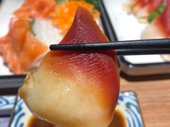 -小笠原·日料店
