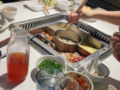 -巴奴毛肚火锅(广益哥伦布店)