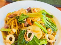 -自然餐厅(Phuket)