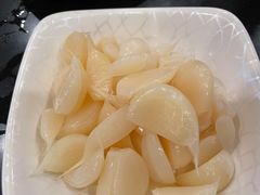 糖蒜-情忆草原涮肉馆