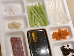 -范家小馆·烤鸭新京菜(金融街店)