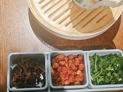 -南拳十三姨·潮汕砂锅粥(世纪金源店)