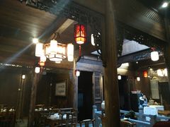 -缘来聚·徽菜名店(黄山宏村店)