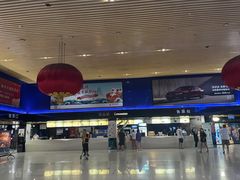 -农垦博纳国际影城(津奥广场IMAX店)