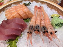 -九井澤精致料理(金茂店)