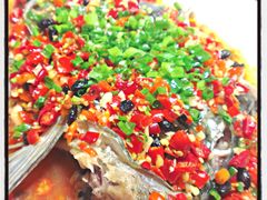 -周锦记广式餐厅