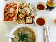 iphone_upload_pic-咬不得高祖生煎·简餐(高银街店)