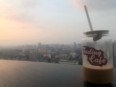 -塔顶·Cafe·日啡夜酒(北京路店)
