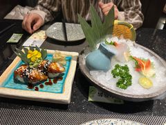 -德川家日本料理(中关村寰太大厦店)