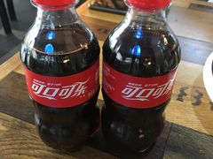 -大城·烧烤海鲜大排档(台东店)