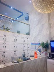 点击看大图 -3AM HAIR SALON烫发染发接发