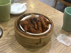 -禧座港式餐厅(星河店)