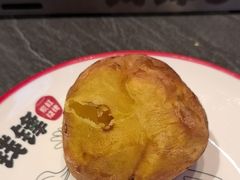 -钱锋炭缸烧烤(南湖大路总店)