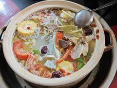-花水湾红太阳牛肉汤锅