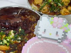-金牌罗记肠旺面(蔡家街店)