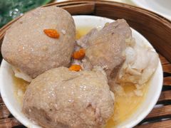 -兴悦酒家(环市东路店)