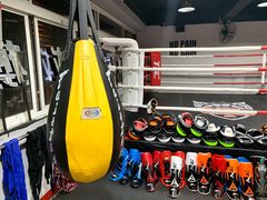 -TFC 纯泰拳馆MuayThai