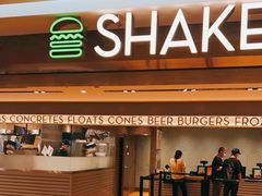 -Shake Shack(西单大悦城店)
